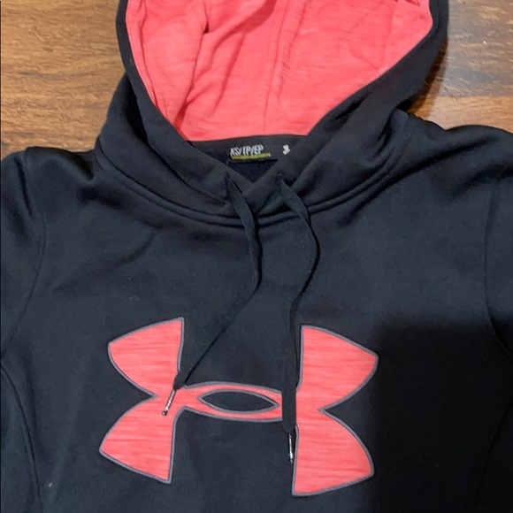 Under Armour Sweatshirt - Picture 3 of 3
